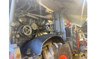 Claas Jaguar 960
